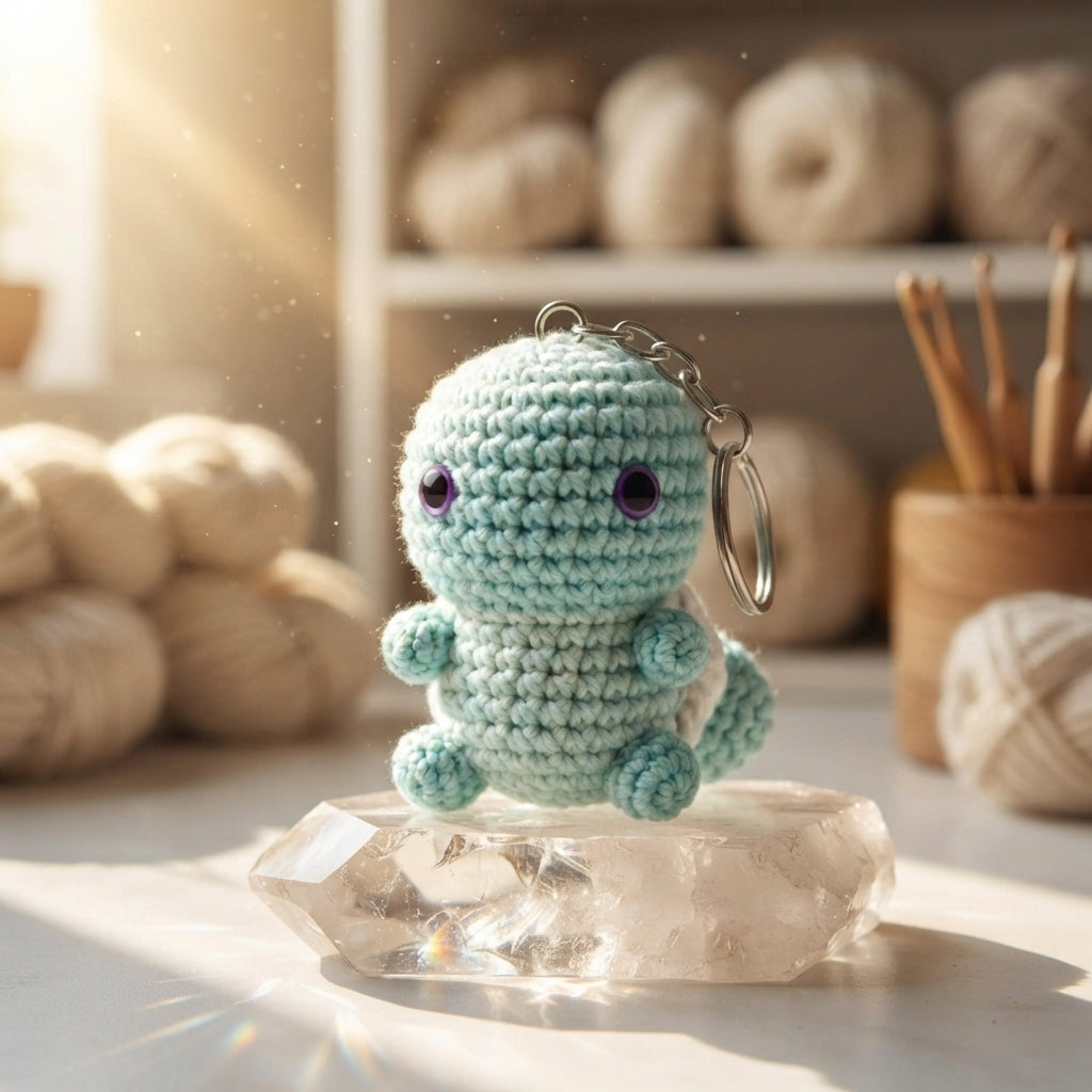 Complete Crochet Collection | 200+ Amigurumi Patterns