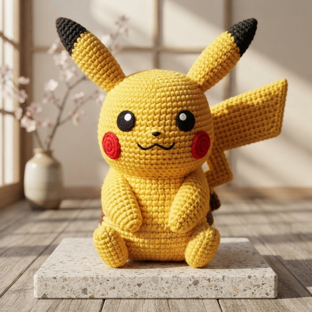 Complete Crochet Collection | 200+ Amigurumi Patterns