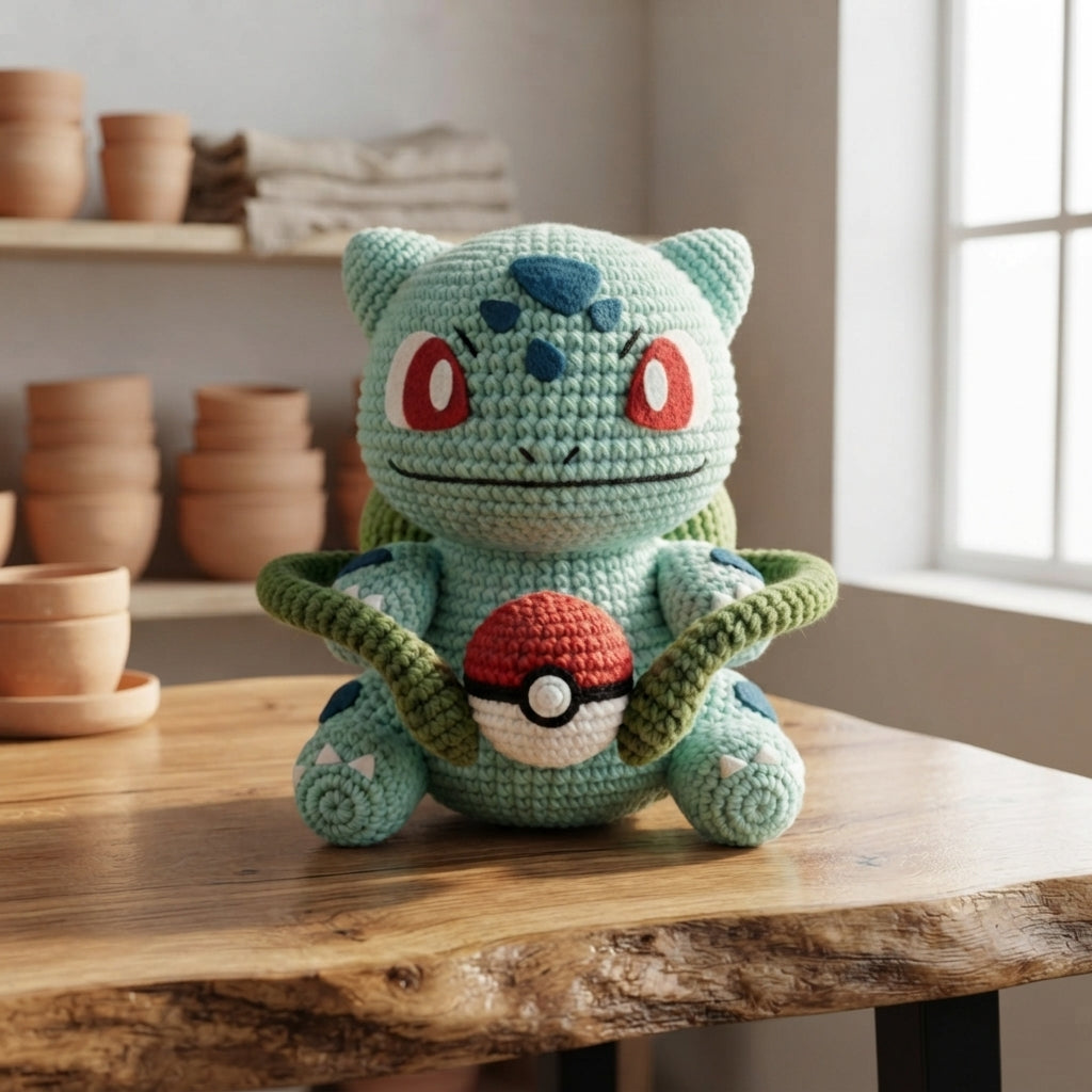 Complete Crochet Collection | 200+ Amigurumi Patterns