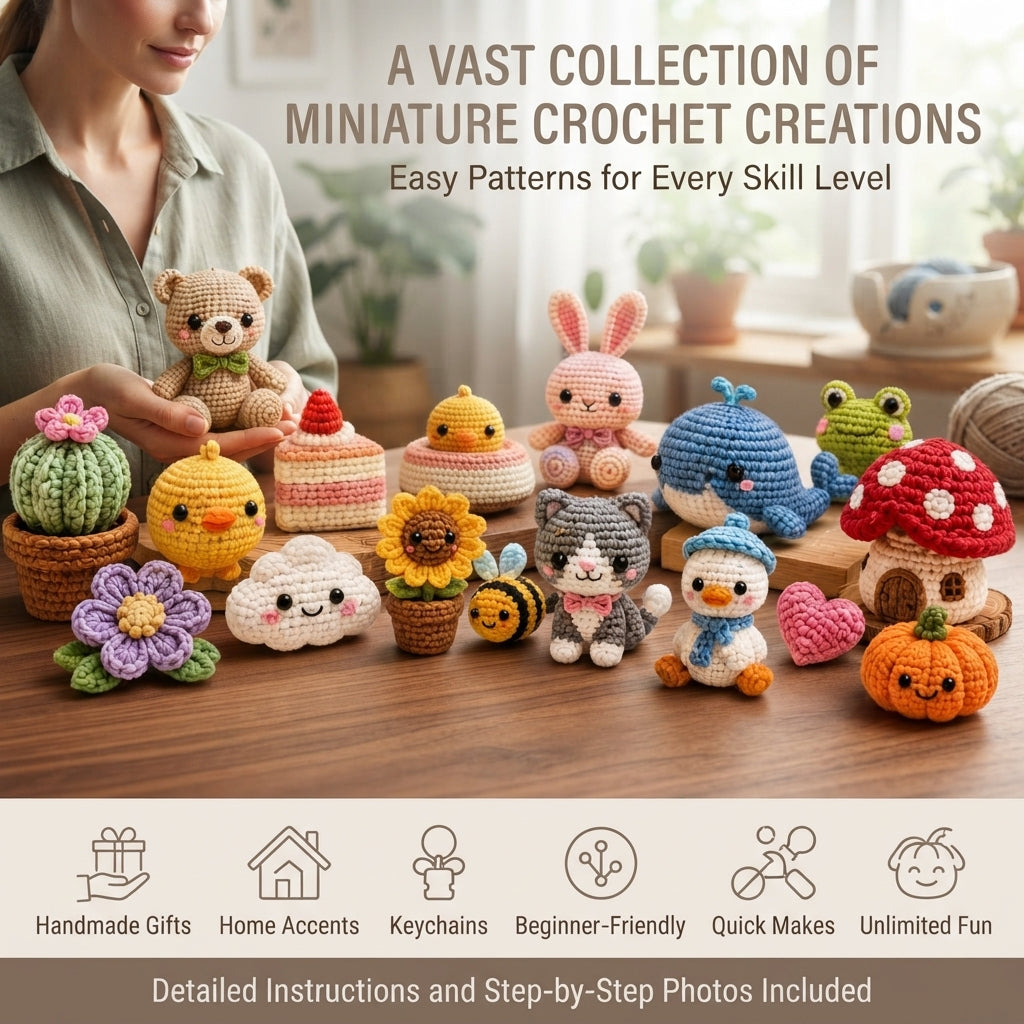 Massive Animal Pattern Bundle | 12000+ PDFs