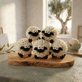 Playful Keychain Charm Mini Charm | Amigurumi Pattern