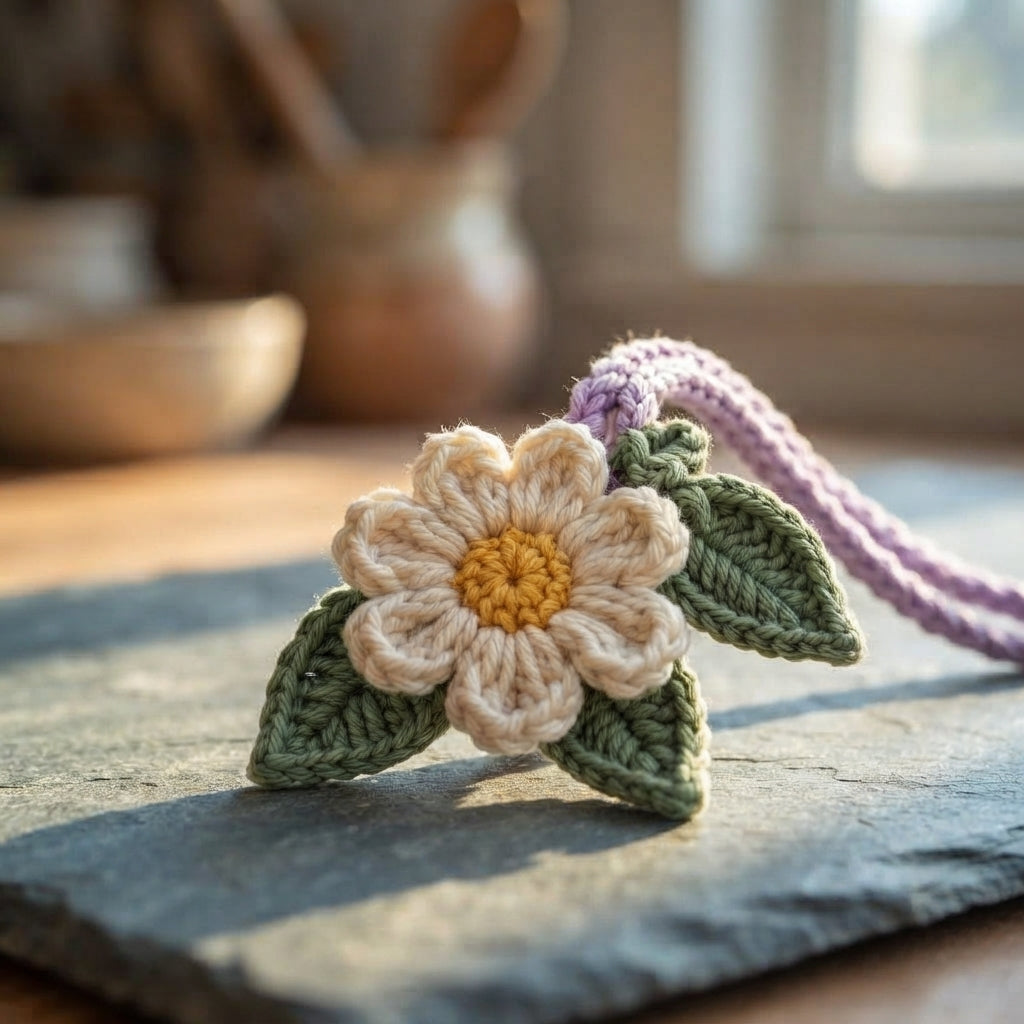 Pretty Sun Hat | Crochet Summer Pattern