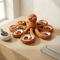 Amigurumi Little Octopus | Amigurumi Pattern PDF