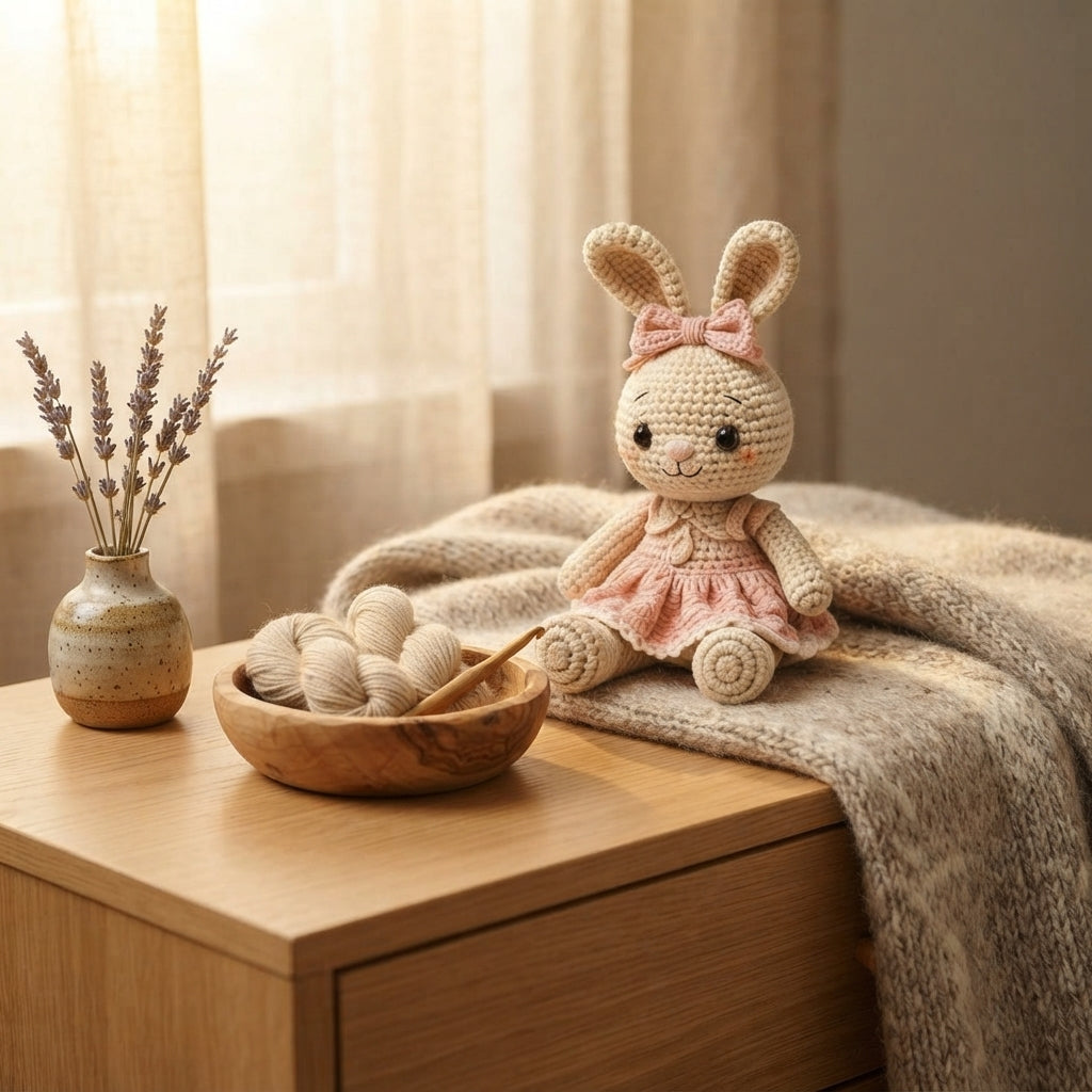 Giant Amigurumi Library V2 | 10000+ Pattern Collection