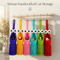 Stylish Sun Visor | Handmade Crochet PDF — Design 3
