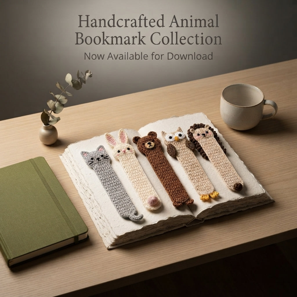 Massive Animal Pattern Bundle | ,+ PDFs