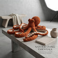 Realistic Octopus | Crochet Pattern PDF