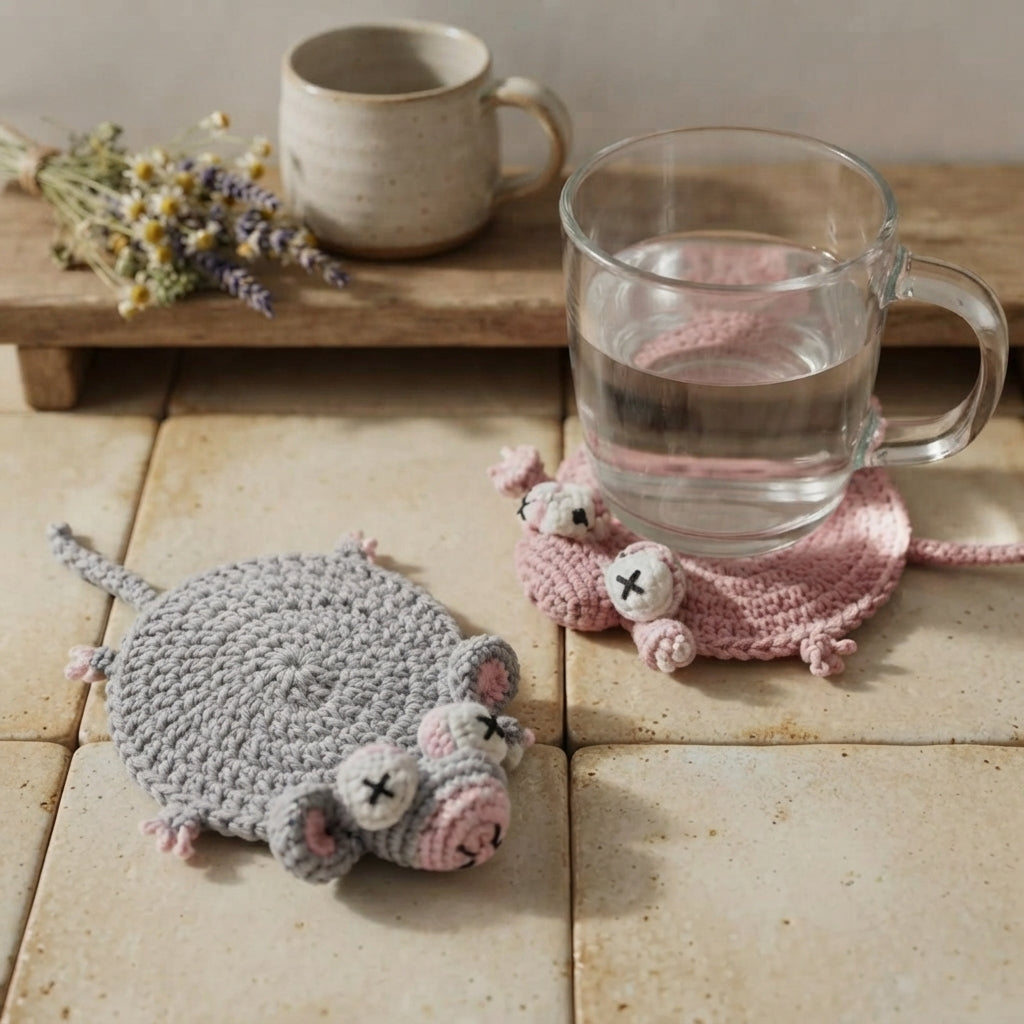 Mega Amigurumi Collection | 22+ Crochet Patterns PDF