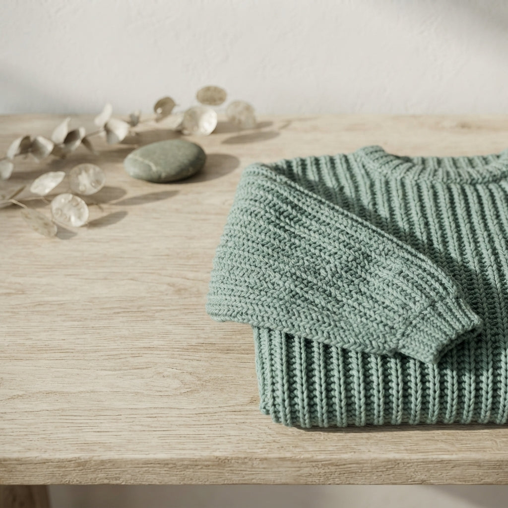 Kids Sweater Sizes Baby Sweater | Crochet Pattern PDF