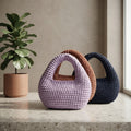 Purse Shoulder Bag V2 | Crochet Pattern PDF
