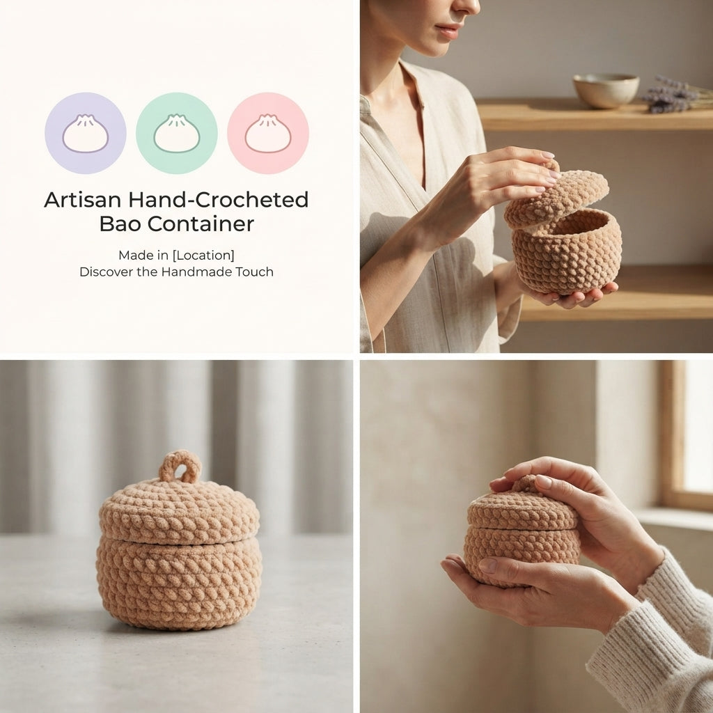 Adorable Amigurumi Amigurumi | Crochet Pattern Download
