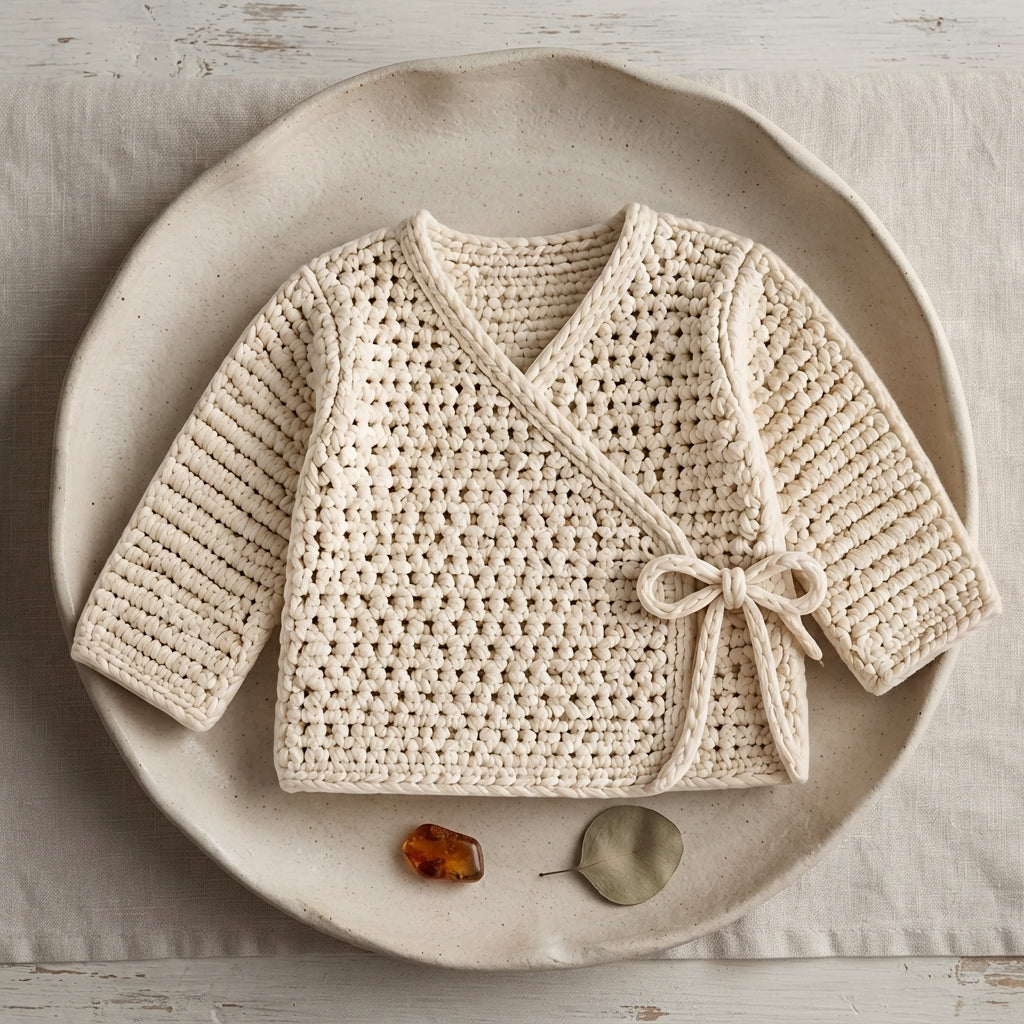 Cardigan Patterns Bundle Baby Cardigan | Crochet Pattern PDF