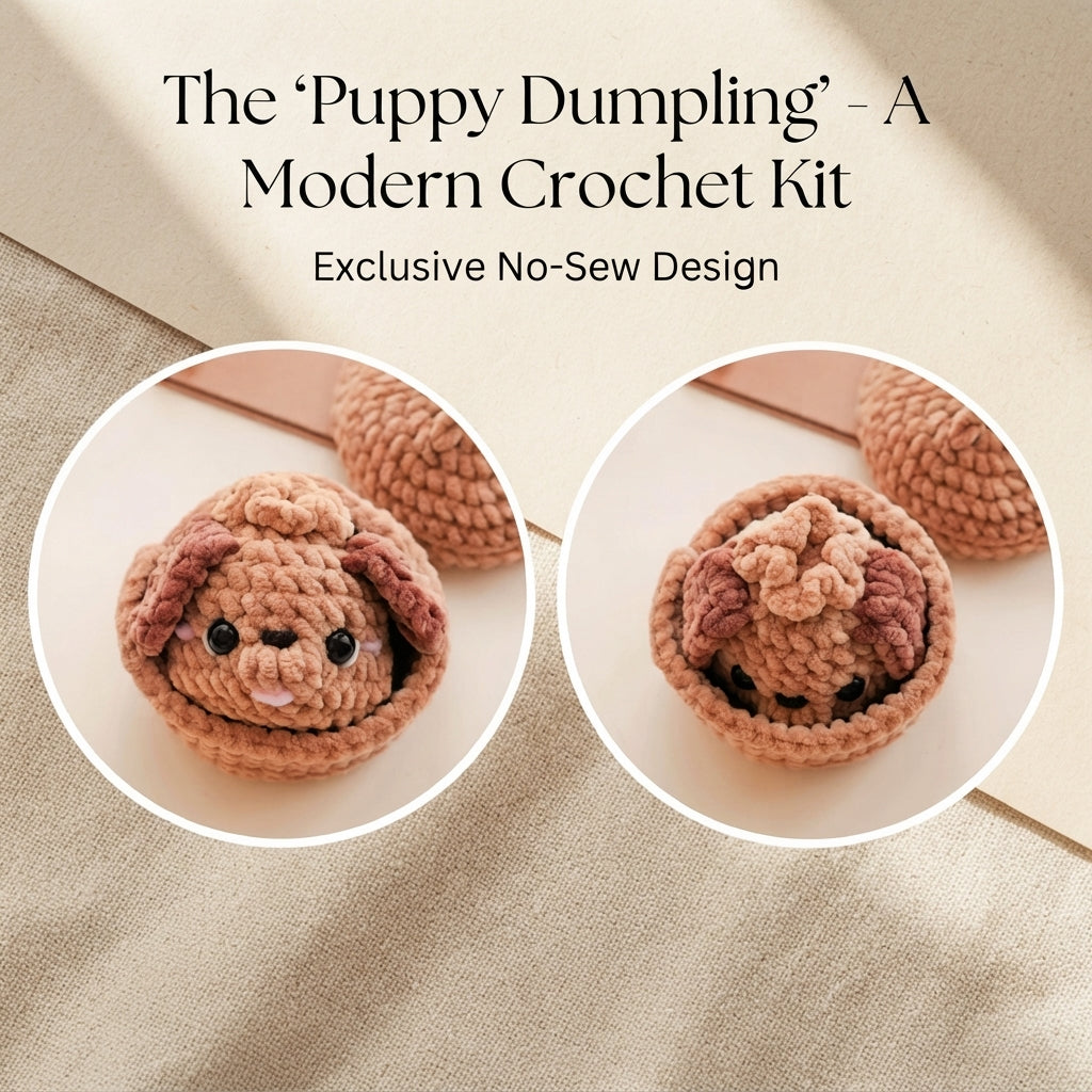 Adorable Amigurumi Amigurumi | Crochet Pattern Download