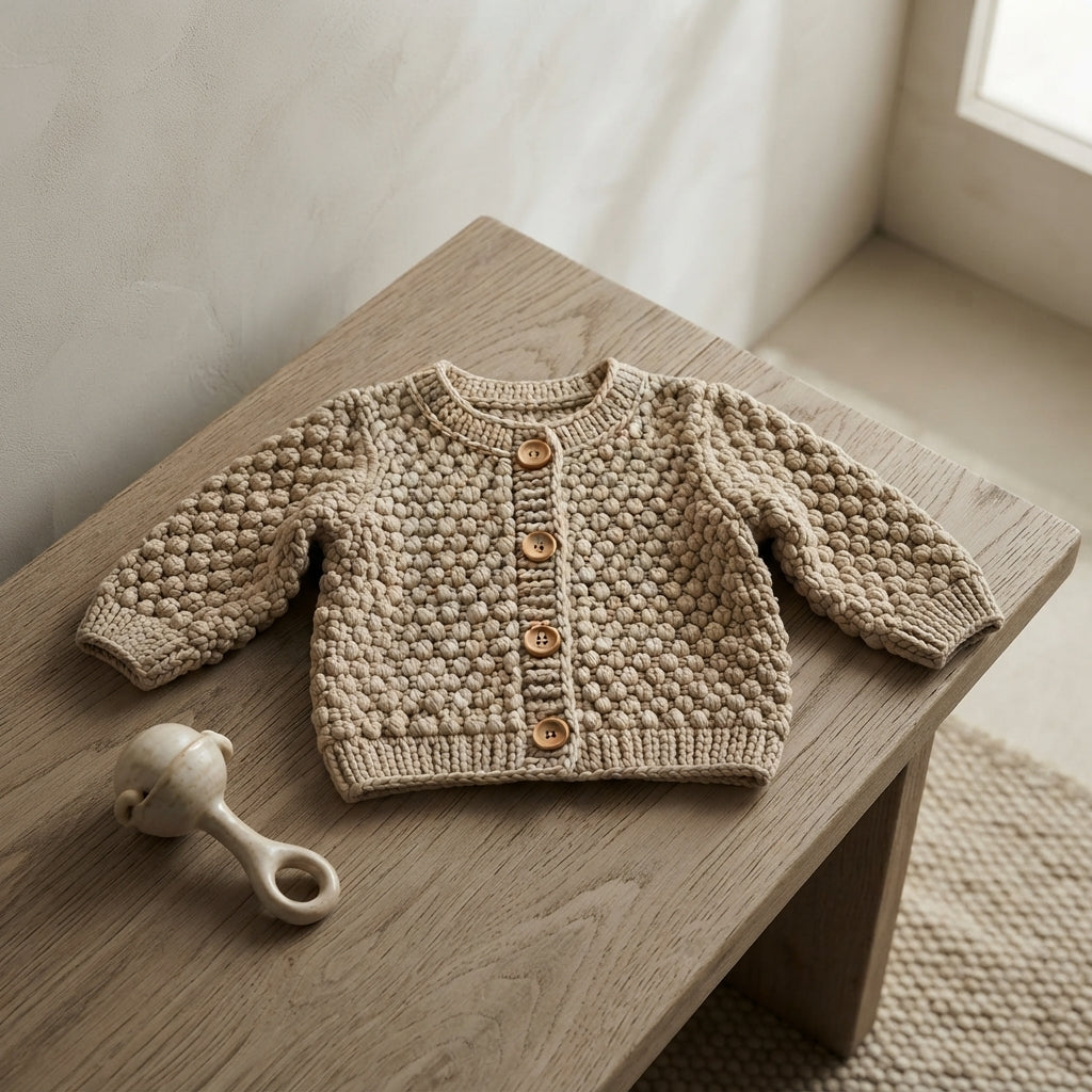 Cardigan Patterns Bundle Baby Cardigan | Crochet Pattern PDF