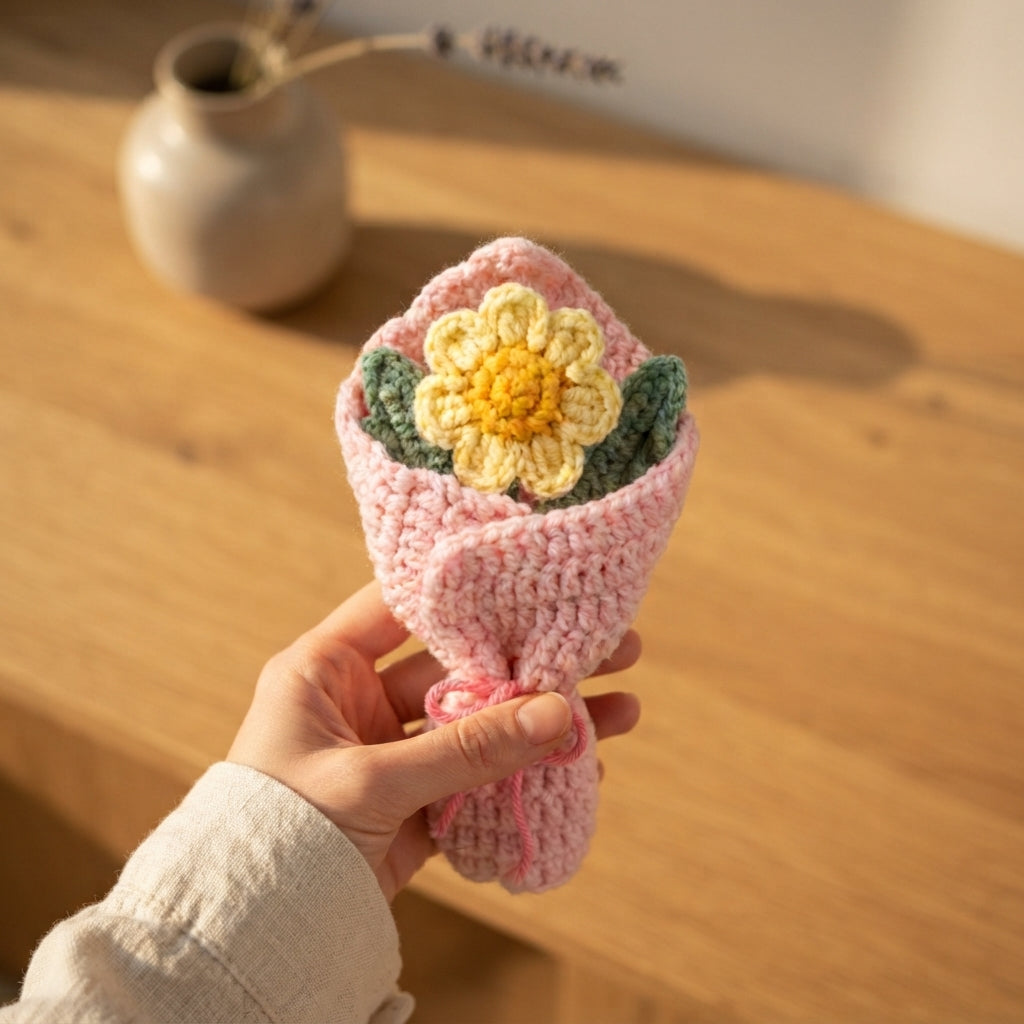 Ultimate Keychain Collection | 5+ Amigurumi PDF