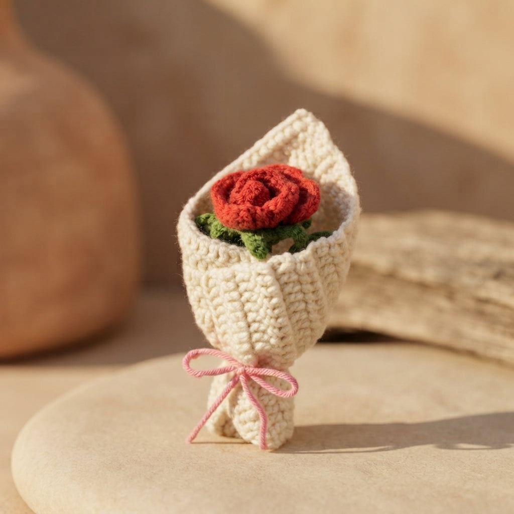 Ultimate Keychain Collection | 5+ Amigurumi PDF