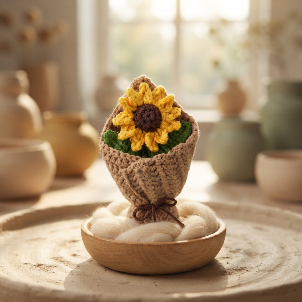 Ultimate Keychain Collection | 5+ Amigurumi PDF