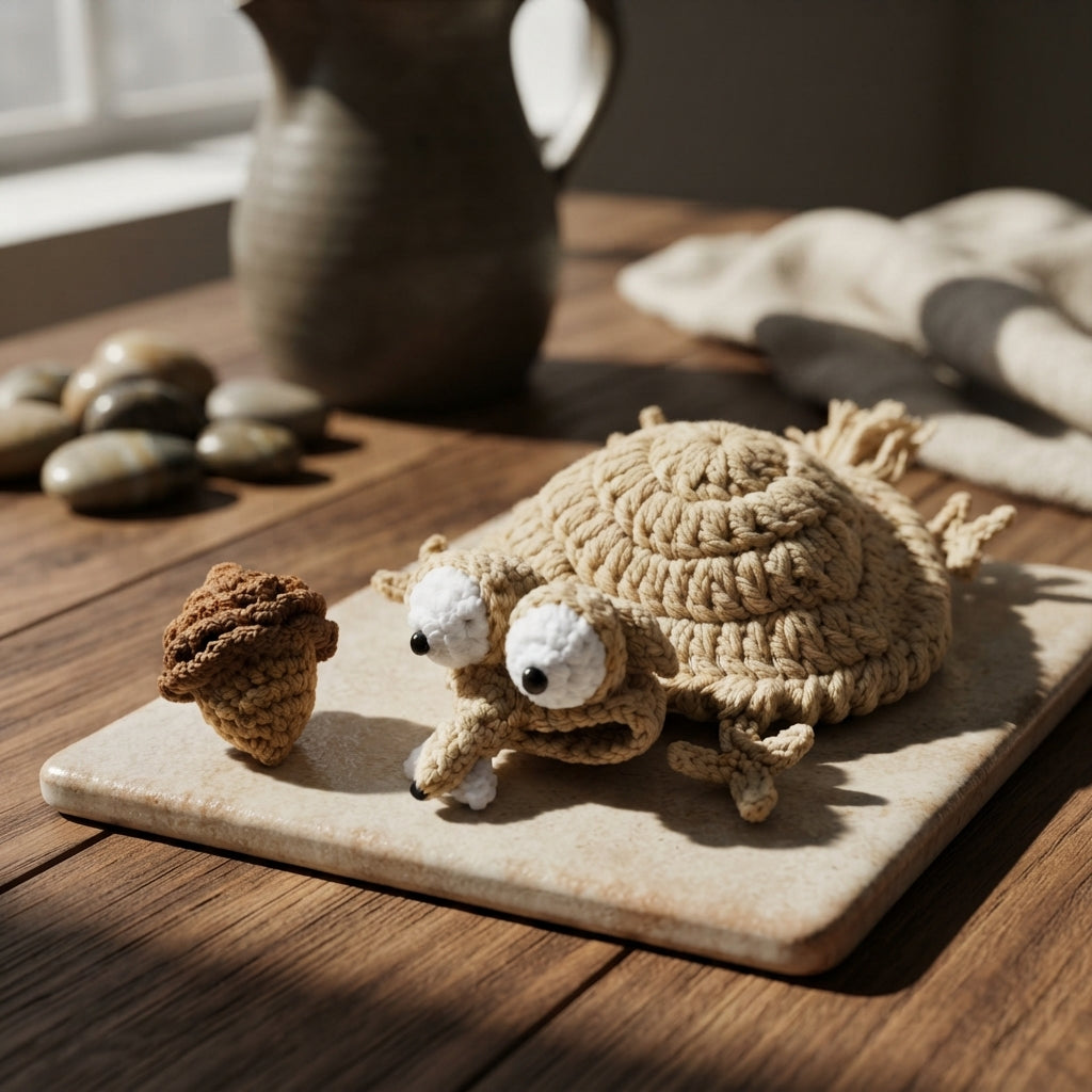 Mega Amigurumi Collection | 22+ Crochet Patterns PDF