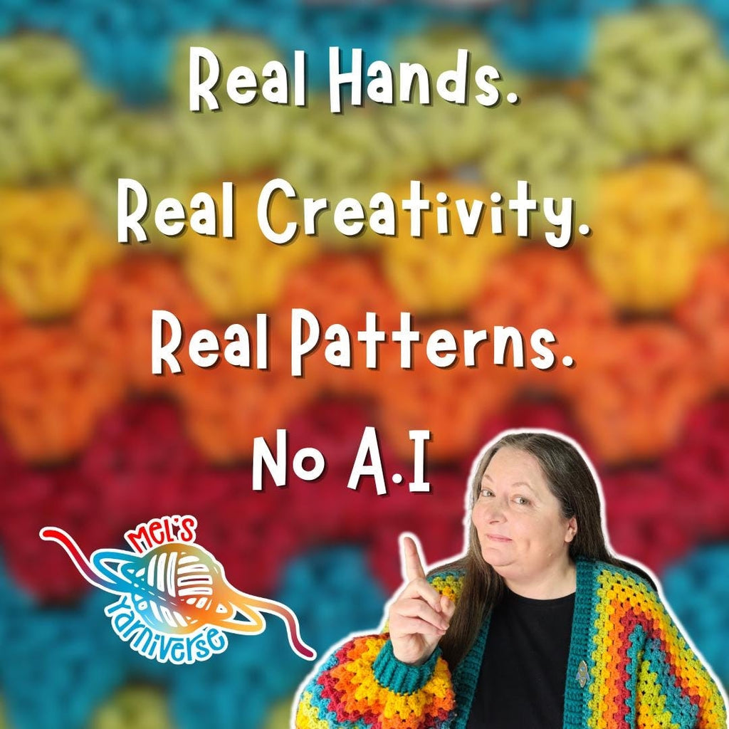Easy Minimalist Head Scarf | Beginner Crochet Pattern PDF