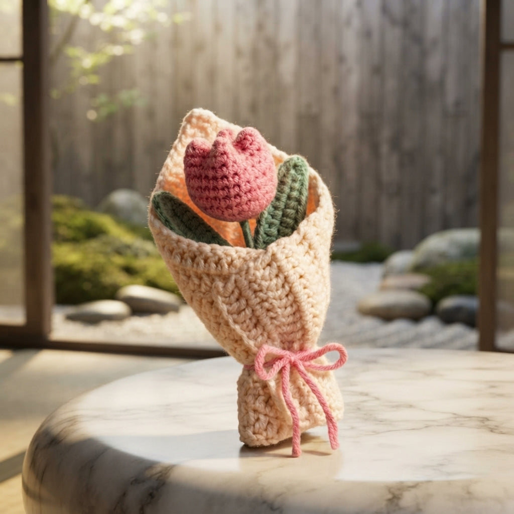 Ultimate Keychain Collection | 5+ Amigurumi PDF