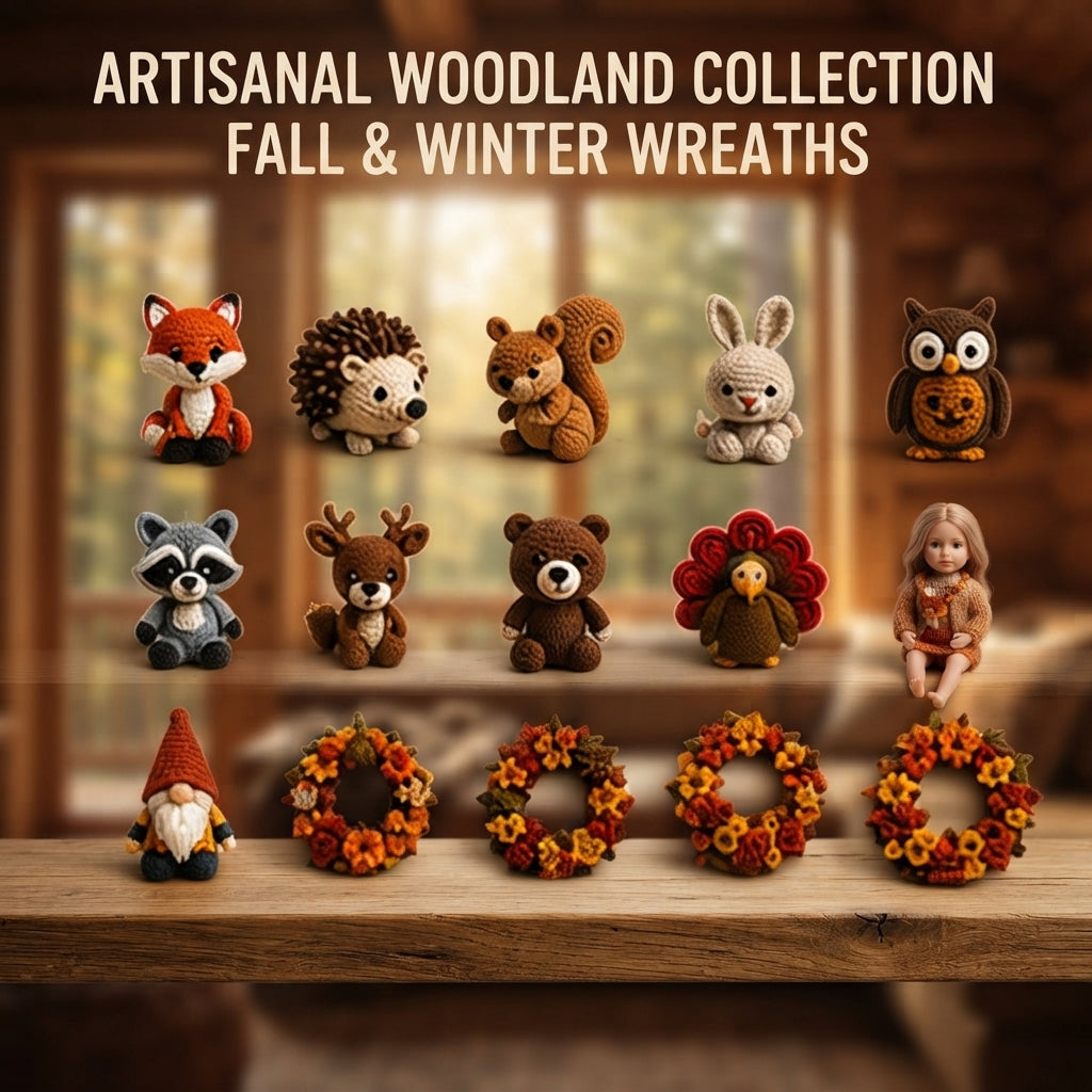 Massive Animal Pattern Bundle | 75+ PDFs