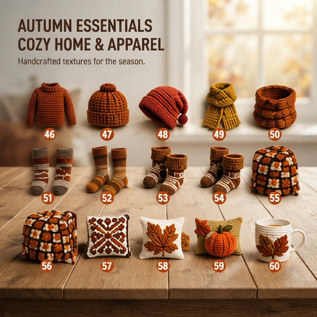 Massive Animal Pattern Bundle | 75+ PDFs