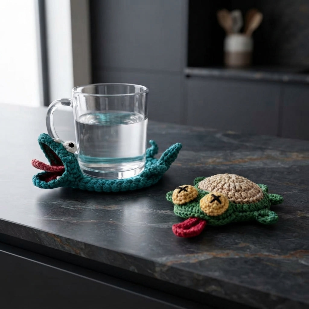Mega Amigurumi Collection V2 | 30+ Crochet Patterns PDF