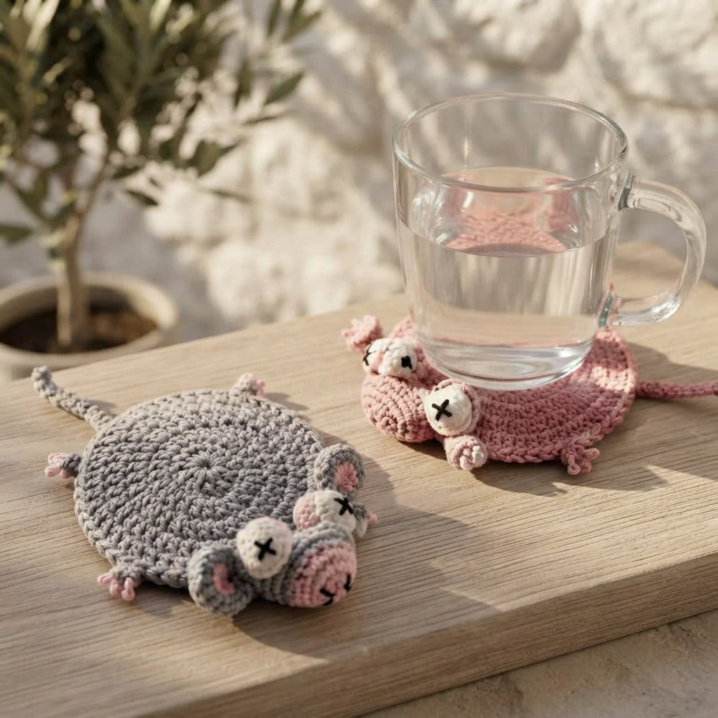 Mega Amigurumi Collection V2 | 30+ Crochet Patterns PDF