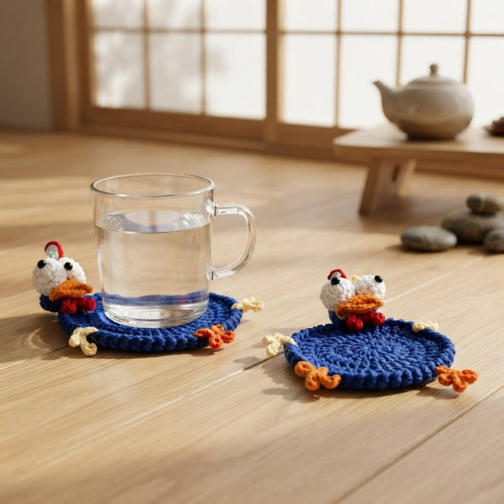 Mega Amigurumi Collection V2 | 30+ Crochet Patterns PDF