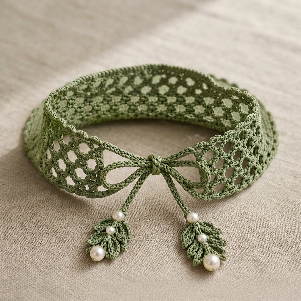 Charming Sun Hat Design | Crochet PDF Pattern