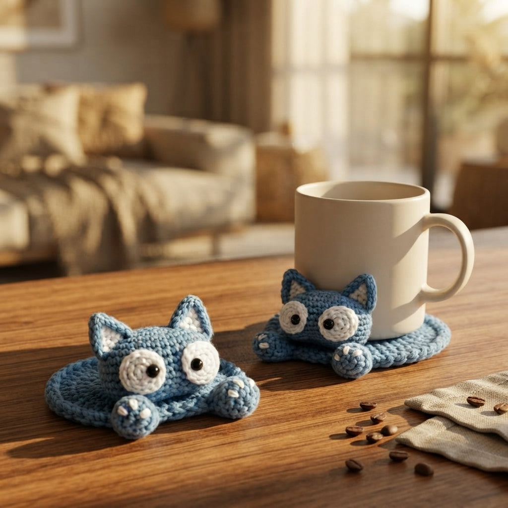 Mega Amigurumi Collection V2 | 30+ Crochet Patterns PDF