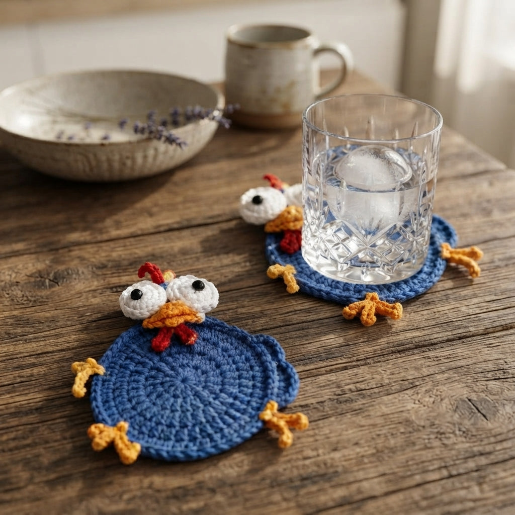 Mega Amigurumi Collection V2 | 30+ Crochet Patterns PDF