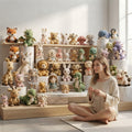 Ultimate Crochet Animal Bundle | 7000+ PDF Patterns