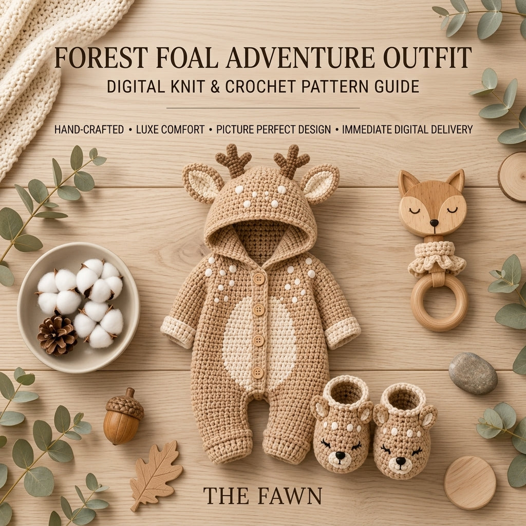 Hedgehog Hedgehog Newborn Baby Crochet Pattern | Crochet Pattern PDF