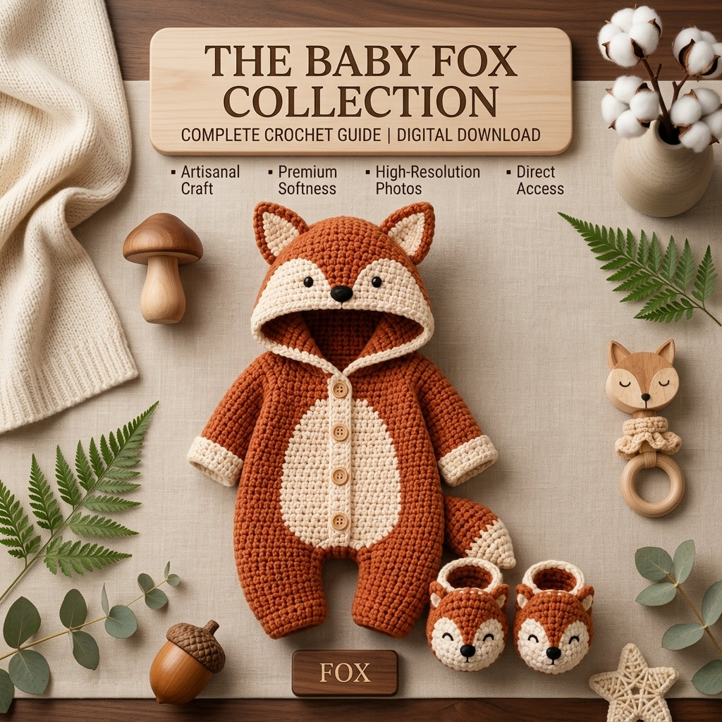 Hedgehog Hedgehog Newborn Baby Crochet Pattern | Crochet Pattern PDF