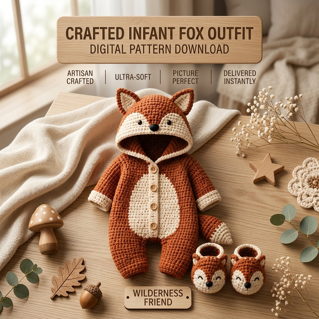Hedgehog Hedgehog Newborn Baby Crochet Pattern | Crochet Pattern PDF