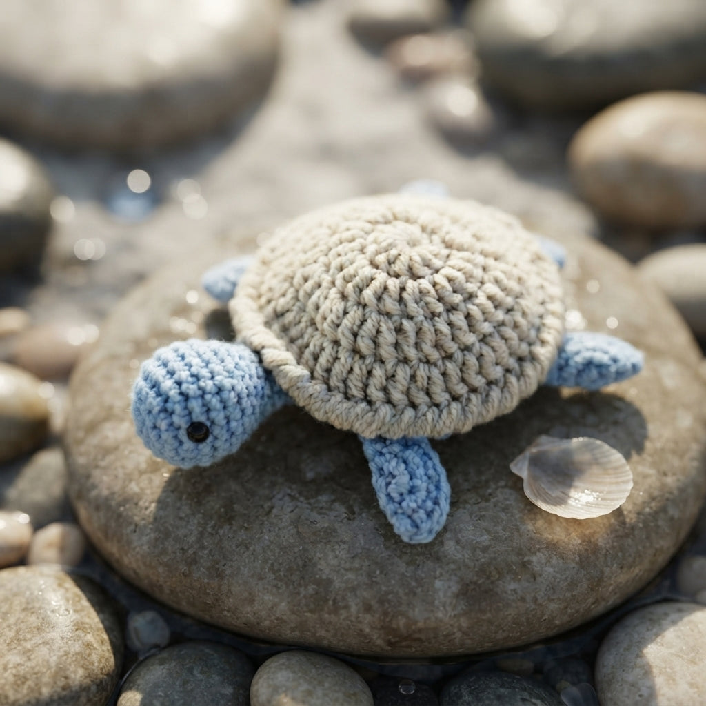 Giant Amigurumi Library | 8+ Pattern Collection