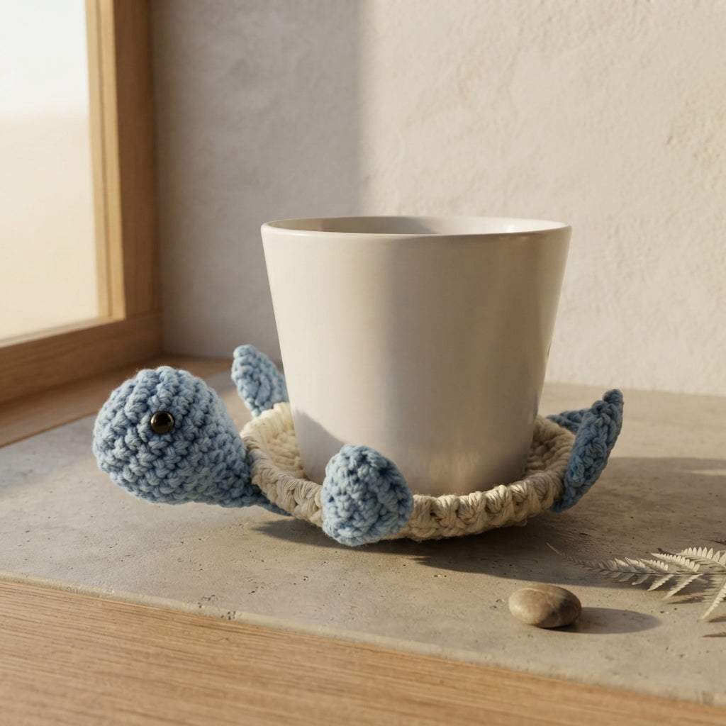 Giant Amigurumi Library | 8+ Pattern Collection