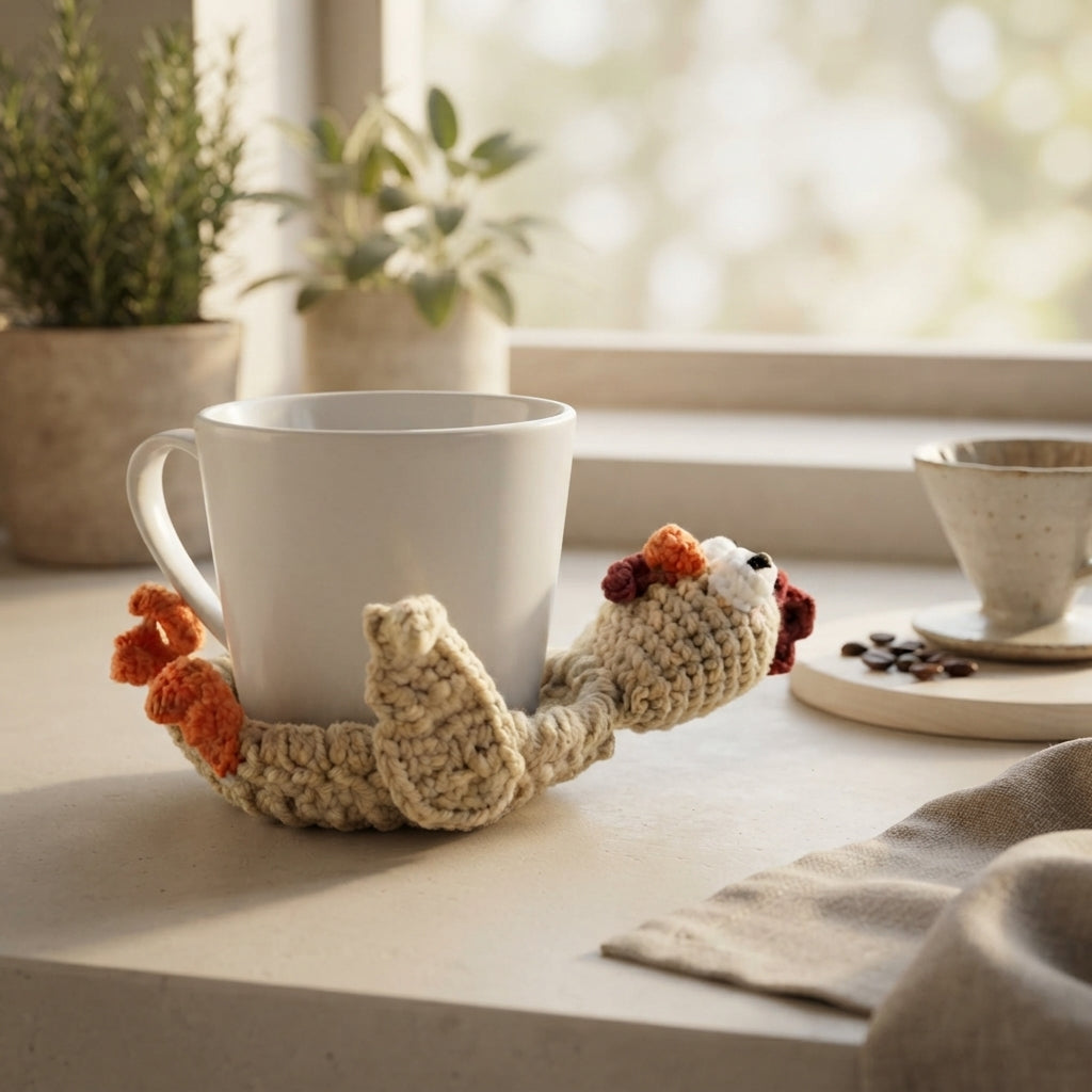 Giant Amigurumi Library | 8+ Pattern Collection