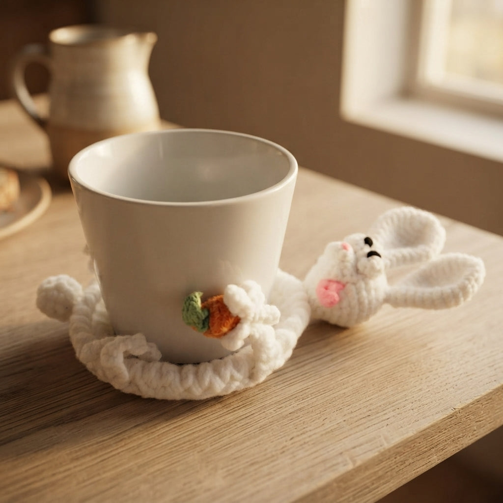 Giant Amigurumi Library | 8+ Pattern Collection