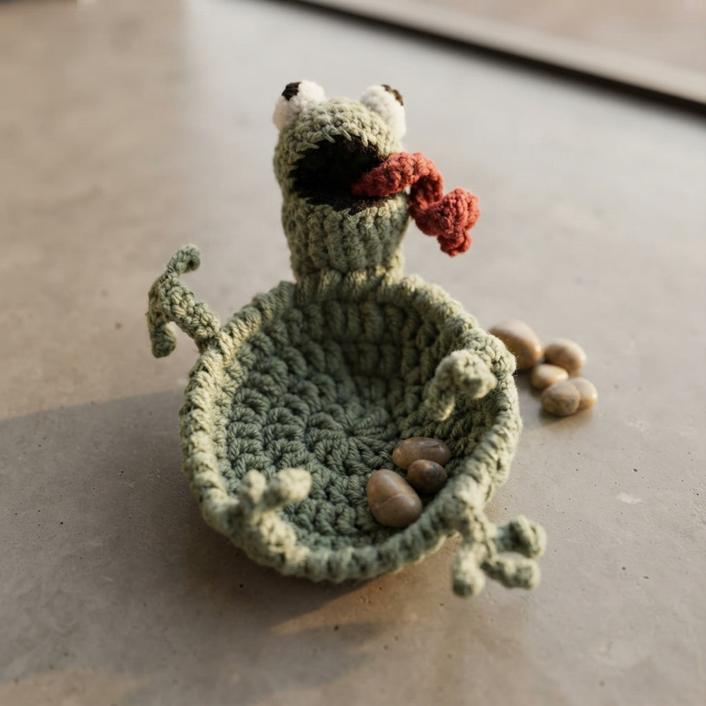Giant Amigurumi Library | 8+ Pattern Collection