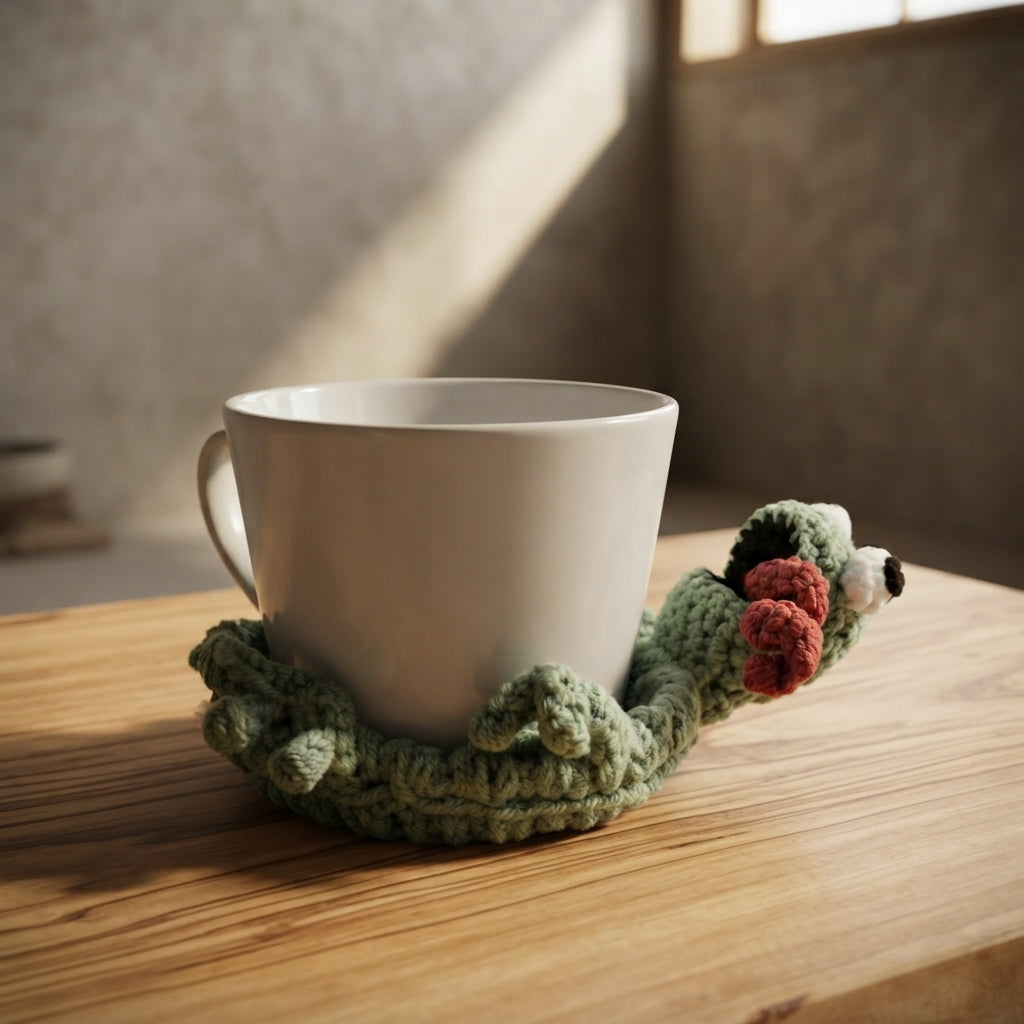 Giant Amigurumi Library | 8+ Pattern Collection