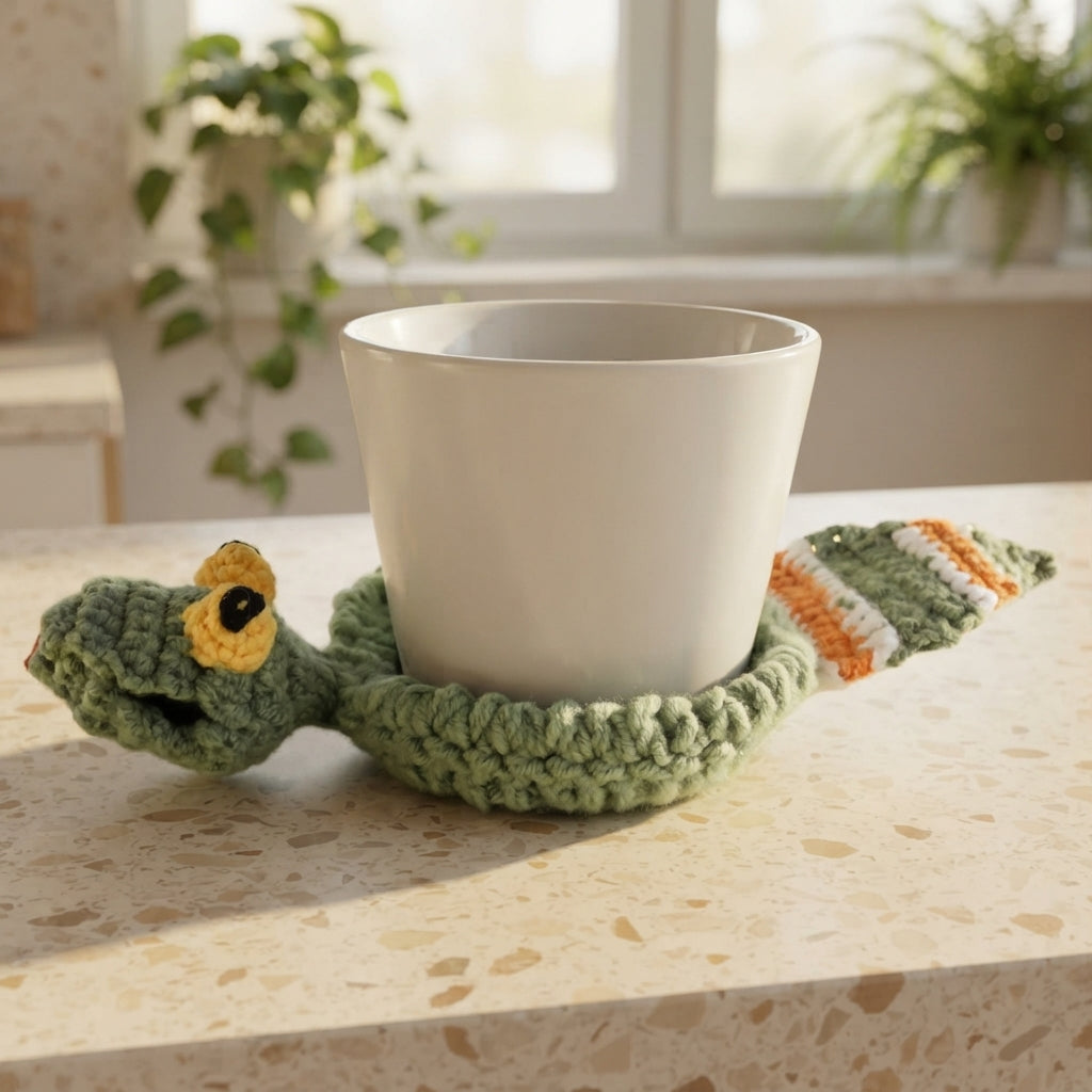 Giant Amigurumi Library | 8+ Pattern Collection