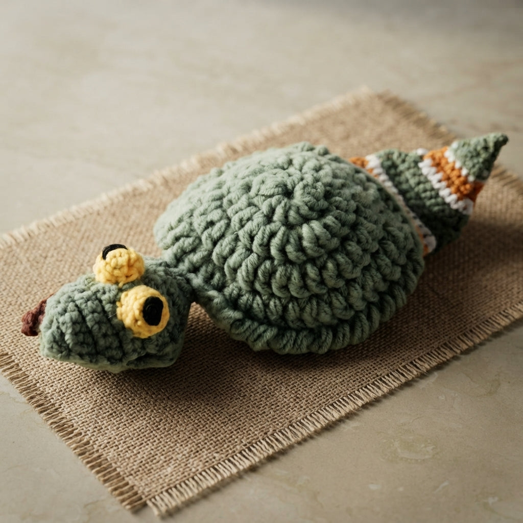 Giant Amigurumi Library | 8+ Pattern Collection