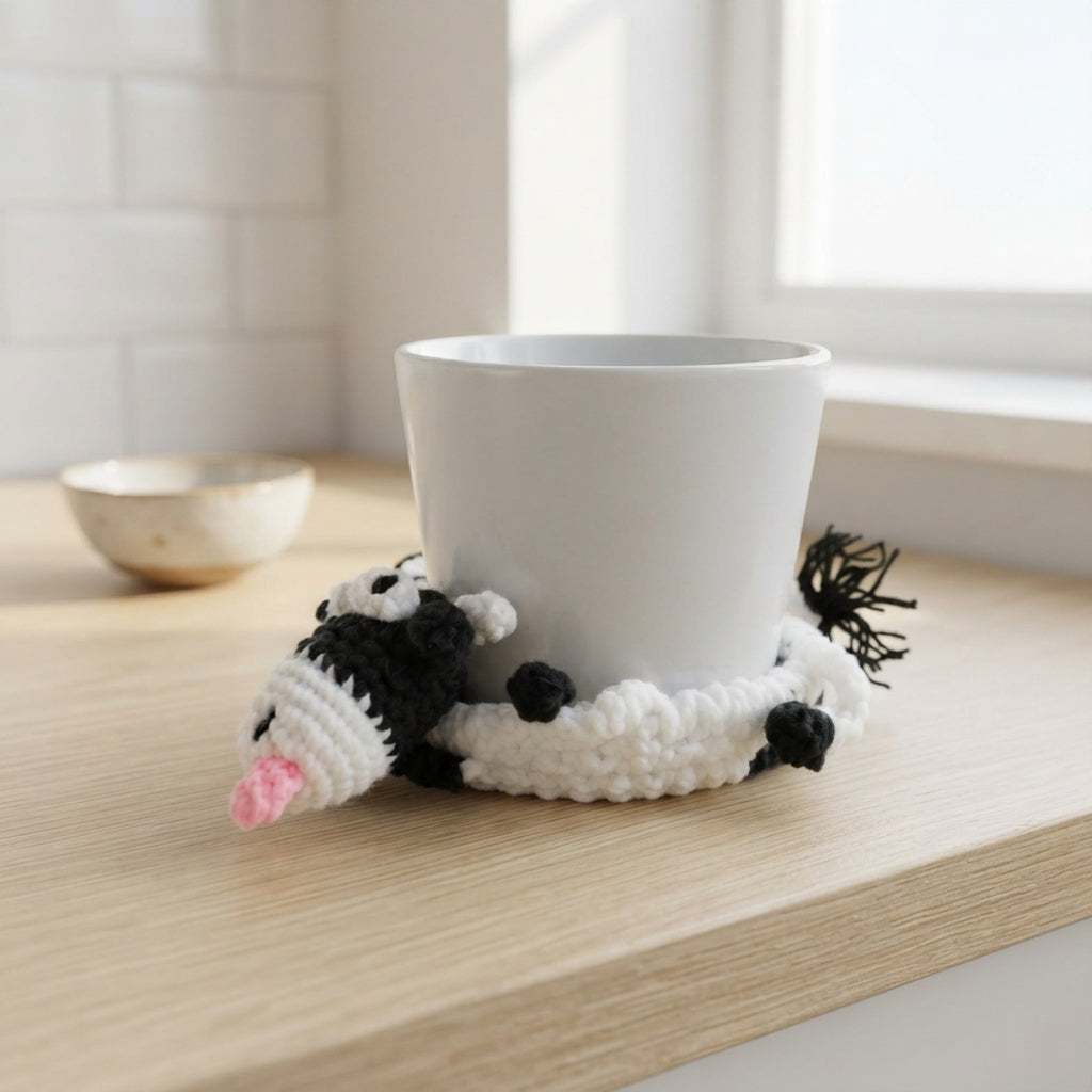 Giant Amigurumi Library | 8+ Pattern Collection