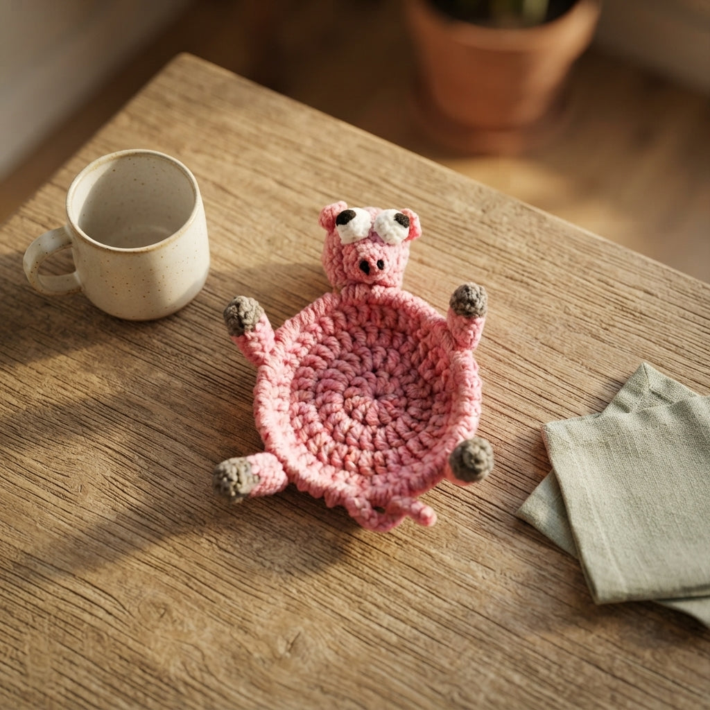 Giant Amigurumi Library | 8+ Pattern Collection