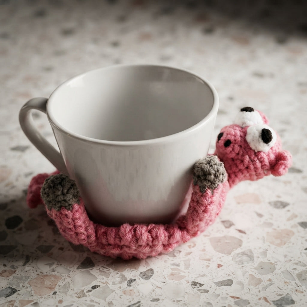 Giant Amigurumi Library | 8+ Pattern Collection