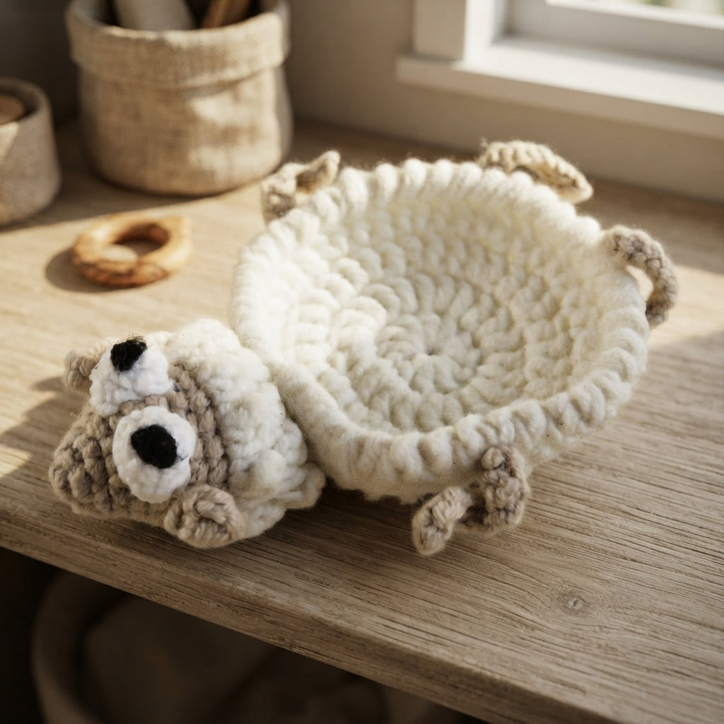 Giant Amigurumi Library | 8+ Pattern Collection