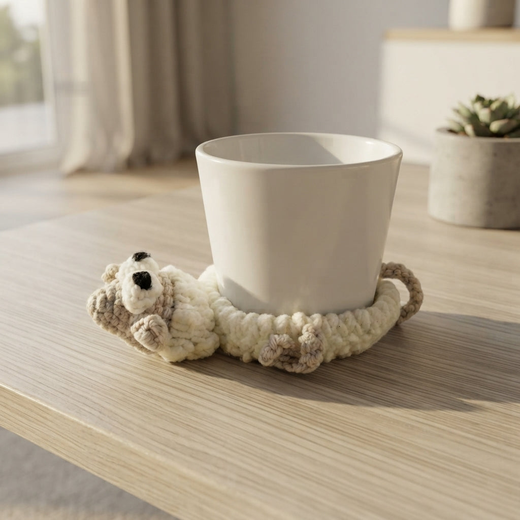 Giant Amigurumi Library | 8+ Pattern Collection