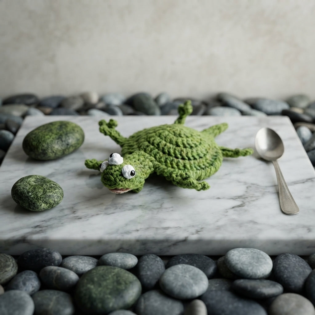 Amigurumi Amigurumi Doll | Amigurumi PDF Guide